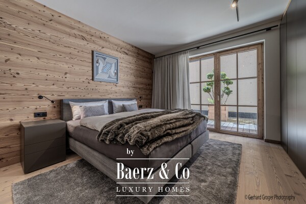 photo 7 Beautiful luxury home in Kirchberg in Tirol