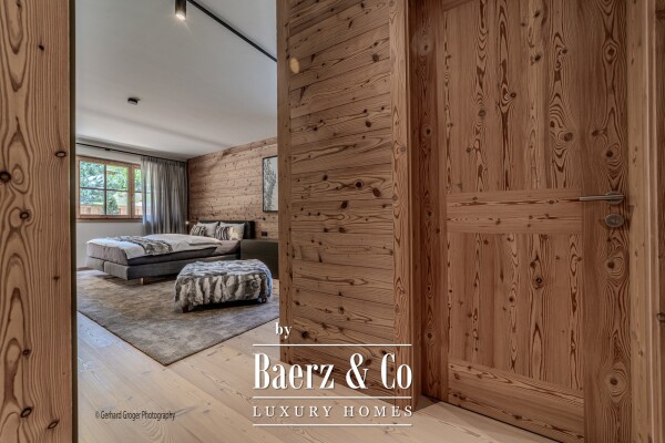 photo 15 Beautiful luxury home in Kirchberg in Tirol