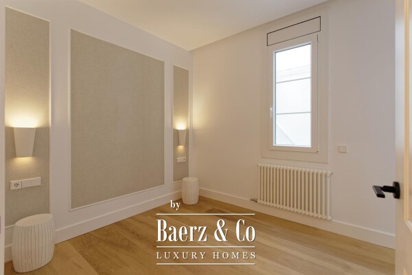 photo 18 Absolute Luxury: Exclusive Renovated Residence in a Historic Finca Regia   Eixample Dreta