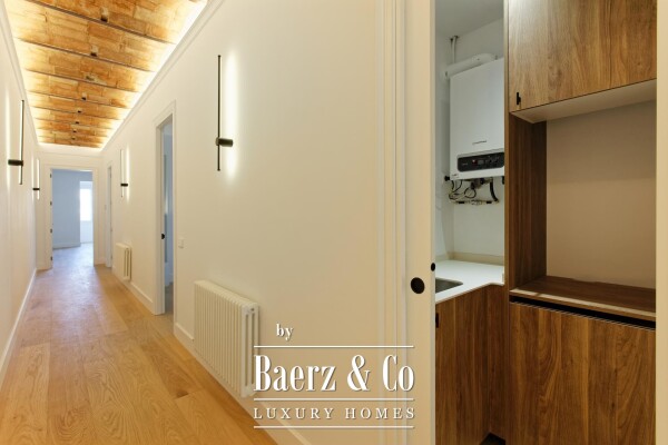 photo 20 Absolute Luxury: Exclusive Renovated Residence in a Historic Finca Regia   Eixample Dreta