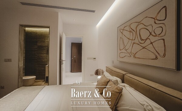 photo 9 Key Ready Luxury Modern Duplex Apartment in Limassol