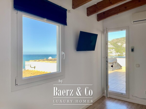 photo 20 Seasonal rental duplex with rooftop terrace and blue harbour views in Port d’Andratx