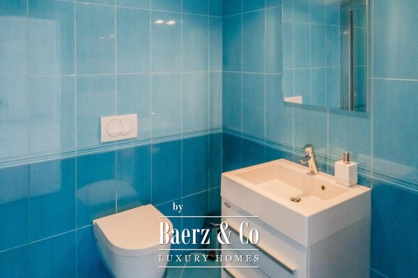 photo 9 Crikvenica, house with four apartments, swimming pool, established tourist rental business with sea