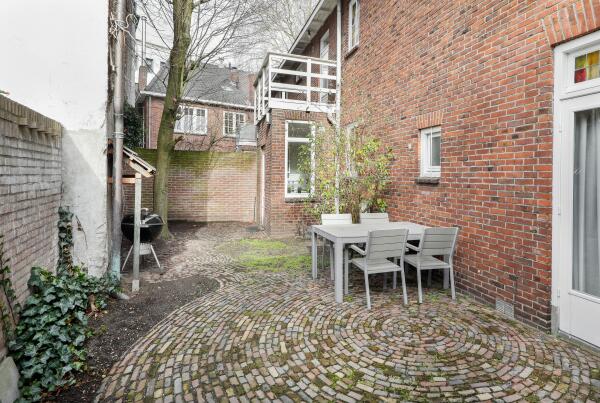 photo 44 Prins Bernhardstraat 5