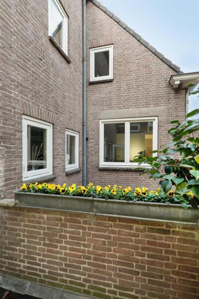 photo 19 Sint Janskerkhof 19