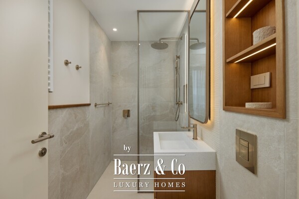 photo 24 Luxurious Apartment under Construction in a New Project in Tivat near the Sea