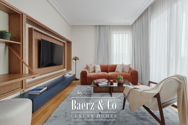 photo 12 Studio Apartment in a New Project under Construction close to the Sea in Tivat