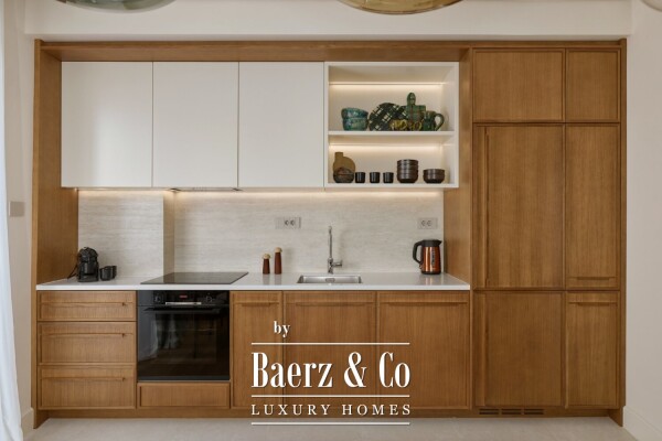 photo 14 Studio Apartment in a New Project under Construction close to the Sea in Tivat