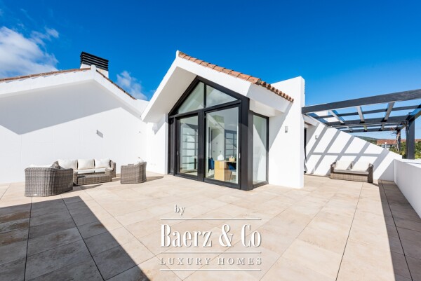 photo 18 Beautiful luxury home in Sotogrande, Sotogrande Alto - Hacienda de Valderrama