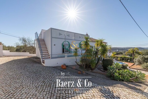 photo 14 Beautiful luxury home in São Brás de Alportel, Countryside