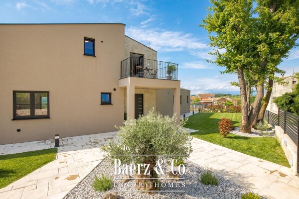 photo 19 Istria, luxury Villa with Panoramic Views in the Heart of Istria