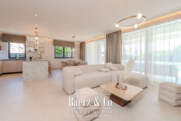 photo 27 Zadar, Privlaka - Exclusive Modern Villa with Pool and Wellness Area