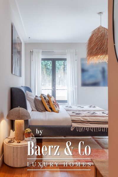 photo 19 Beautiful luxury home in Estrela, Lapa