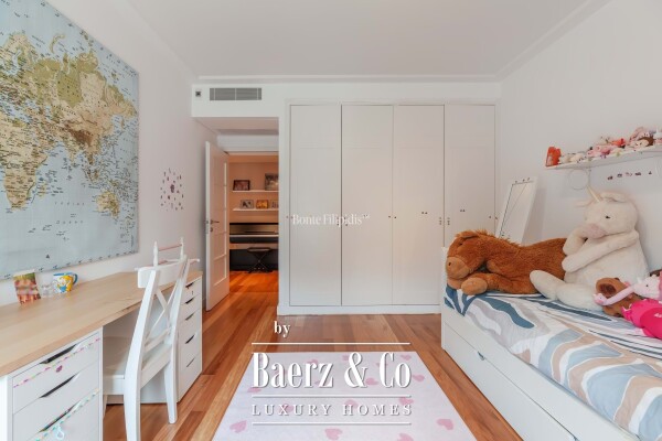 photo 27 Beautiful luxury home in Estrela, Lapa