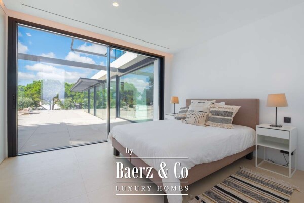 photo 22 Beautiful luxury home in Can Bessó, Can Bessó