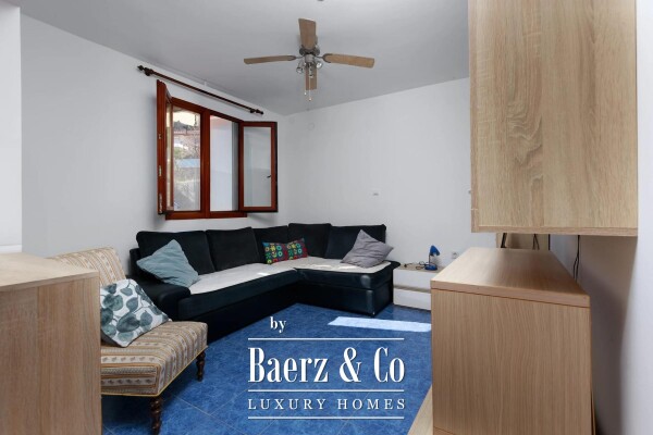 photo 14 Mošćenička Draga, spacious property with 7 condominium units on an 893 m² plot