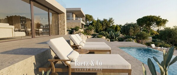 photo 4 Passeig de Bellavista 11