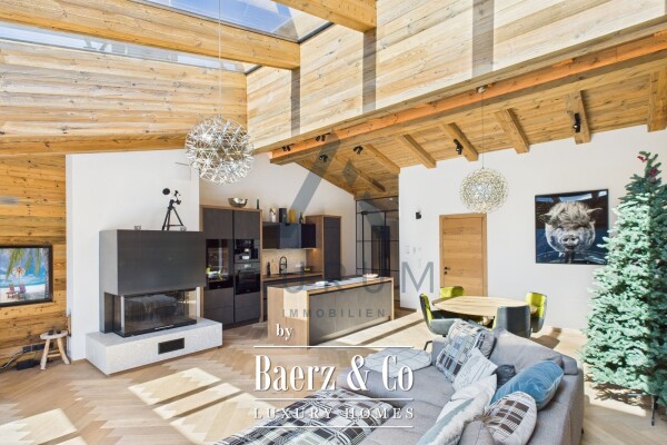 photo 5 Beautiful luxury home in Hollersbach im Pinzgau