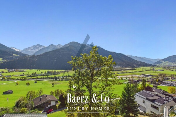 photo 8 Beautiful luxury home in Hollersbach im Pinzgau