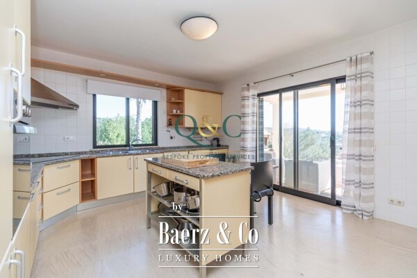 photo 3 Beautiful luxury home in Loulé (São Sebastião), Countryside