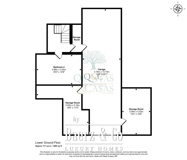 photo 32 Beautiful luxury home in Loulé (São Sebastião), Countryside