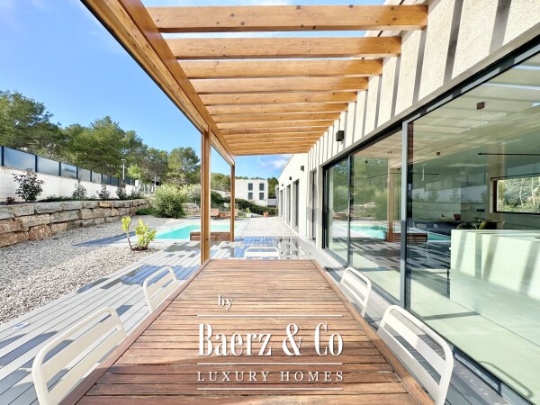 photo 9 Mas alba-Can Lloses 