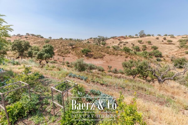 photo 14 Beautiful luxury home in Serpa (salvador e Santa Maria)