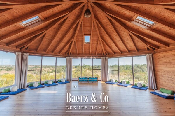 photo 15 Beautiful luxury home in Serpa (salvador e Santa Maria)