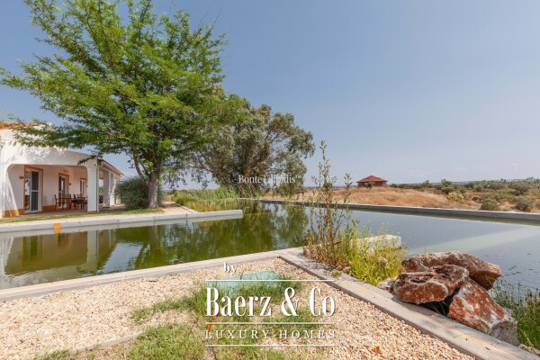 photo 17 Beautiful luxury home in Serpa (salvador e Santa Maria)