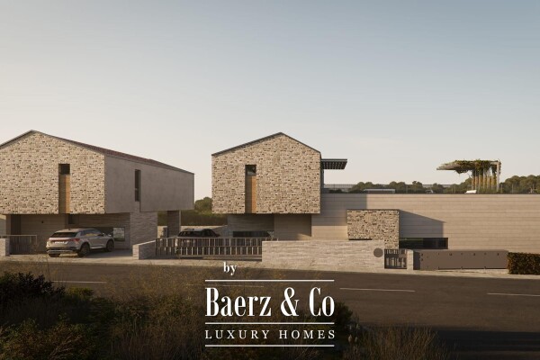 photo 5 Istra, Bale - Ekskluzivne luksuzne vile suvremene arhitekture