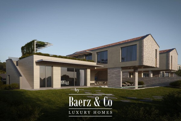 photo 8 Istra, Bale - Ekskluzivne luksuzne vile suvremene arhitekture