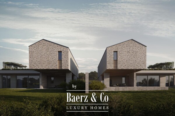 photo 11 Istra, Bale - Ekskluzivne luksuzne vile suvremene arhitekture