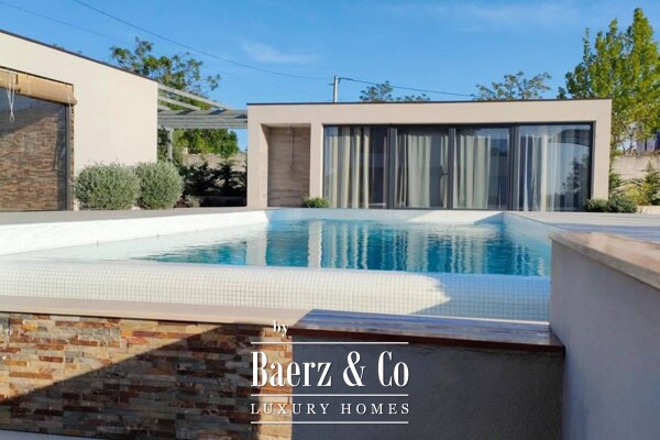 photo 5 Rakalj, modern detached house of 315 m² with two additional apartments