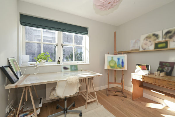 photo 21 Prinsestraat 37 F