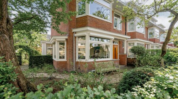 photo 2 Herman Gorterstraat 1