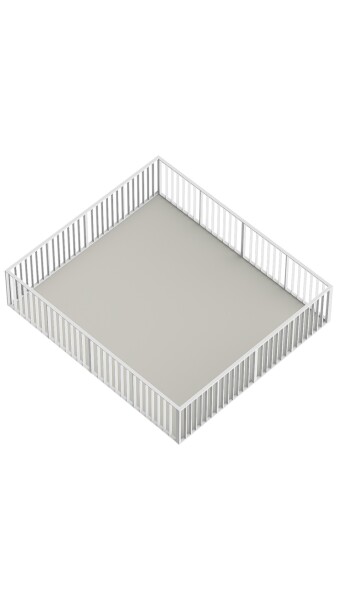 Floor Plan 7 - Elandsstraat 56