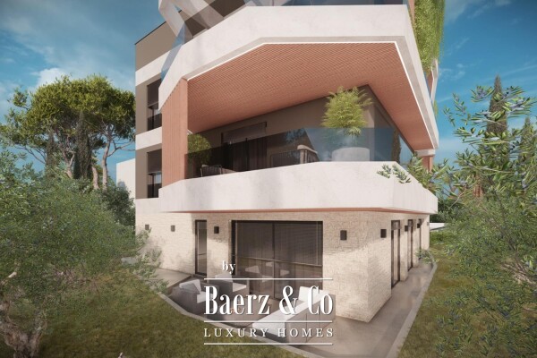 photo 7 Istria, Rovinj, luxury 2nd floor 3 bedrooms apartment with garage space - 400 meters from sea