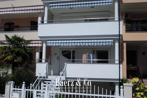 photo 4 Istria, Rovinj, apartment house 340 m² in a sought-after location