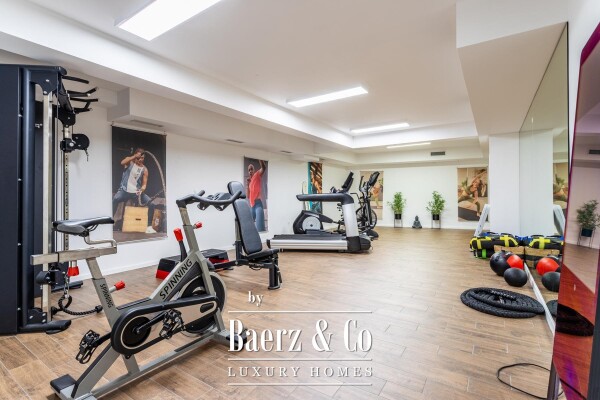 photo 28 Podstrana, luxury villa in an attractive location
