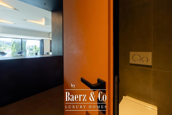 photo 14 Istria, Rovinj exclusive five-room apartment first row to the sea