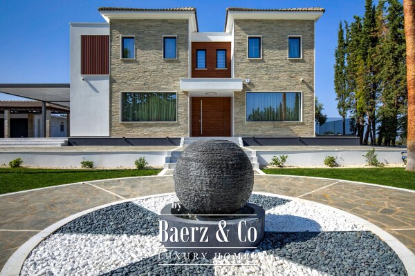 photo 14 Refined Countryside Villa Offering Exceptional Space, Privacy, and Elite Lifestyle Infrastructure in Kouklia