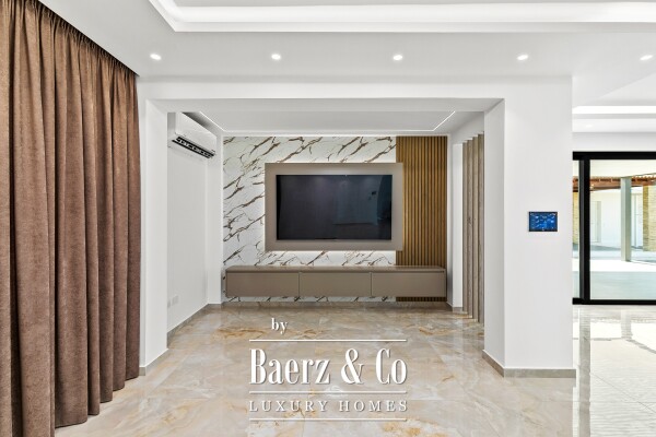 photo 23 Refined Countryside Villa Offering Exceptional Space, Privacy, and Elite Lifestyle Infrastructure in Kouklia