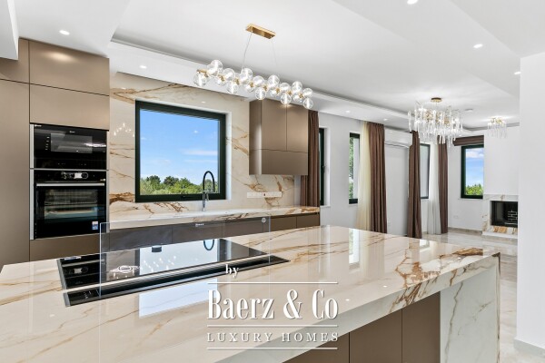 photo 29 Refined Countryside Villa Offering Exceptional Space, Privacy, and Elite Lifestyle Infrastructure in Kouklia