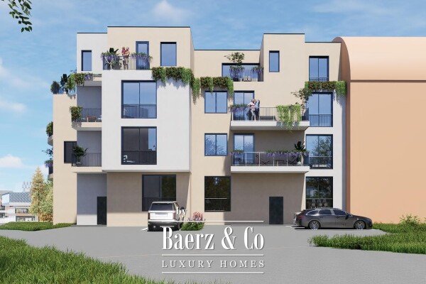 photo 7 Jarun premium threer-Bedroom Family Apartment on the Second Floor 128 m²