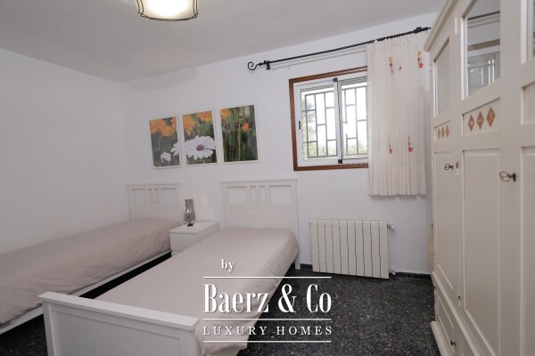 photo 24 Exclusive country house with indoor swimming pool in La Esperanza