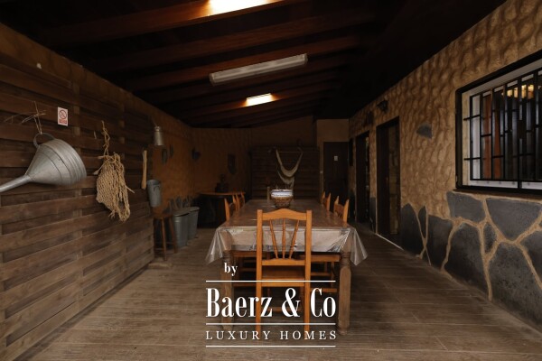 photo 39 Exclusive country house with indoor swimming pool in La Esperanza