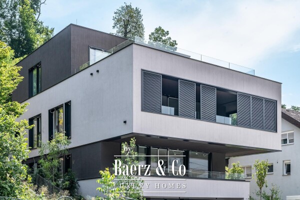 photo 13 Tuškanac-Kraljevec, modern two bedroom apartment on the 2nd floor 140 m² NEW BUILDING
