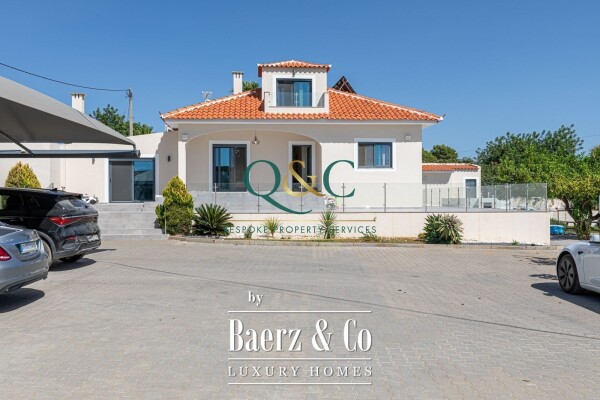 photo 22 Beautiful luxury home in Santa Bárbara de Nexe, Santa Bárbara de Nexe