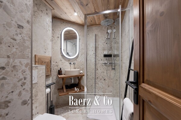 photo 16 Triplex penthouse - Freehold