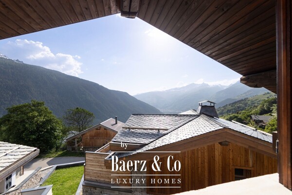 photo 10 3-bedroom chalet - A popular hamlet